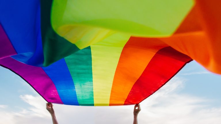 ‘We’re proud of our gay community’: Long Beach Mayor Robert Garcia on new LGBTQ lifeguard tower – KCRW ‘We’re proud of our gay community’: Long Beach Mayor Robert Garcia on new LGBTQ lifeguard tower – KCRW